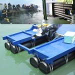 RAFT BOAT