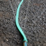 SPRINKLER HOSE