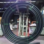 HDPE PIPES