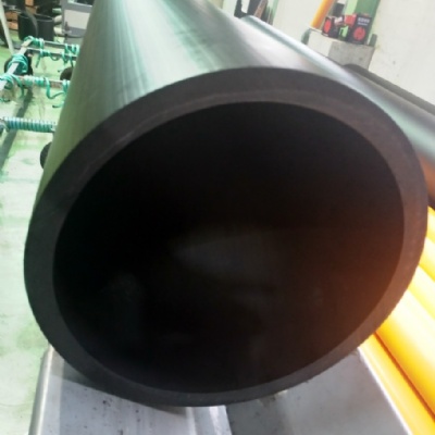 HDPE FLOATING PIPES