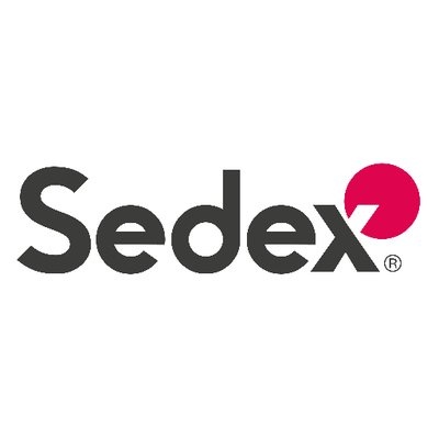 We are now a SEDEX member!