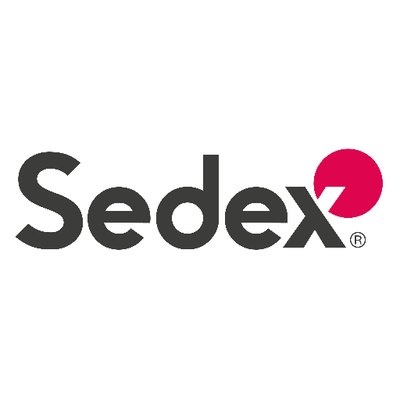 We are now a SEDEX member! We are now a SEDEX member!