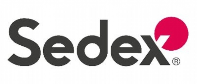 We are now a SEDEX member!