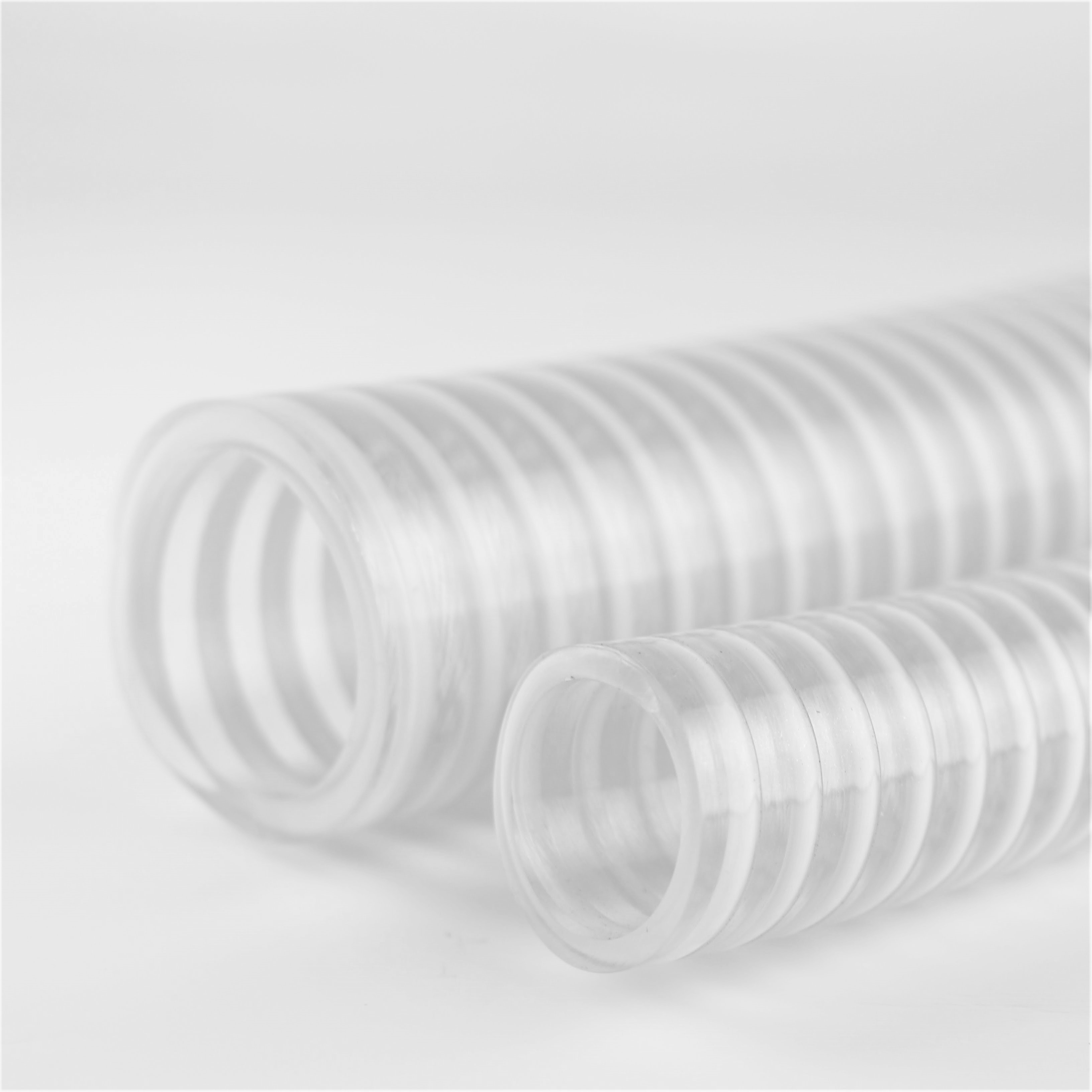 Tuyau flexible de refoulement - LD series - Toford - en PVC / pour