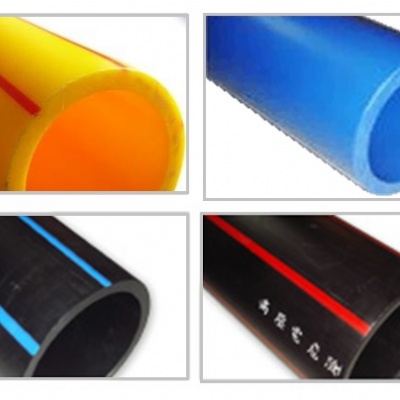 HDPE PIPES