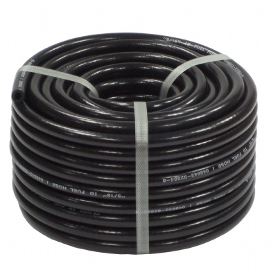 PVC FUEL HOSE