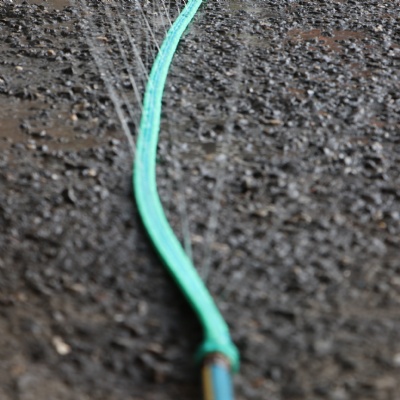 SPRINKLER HOSE