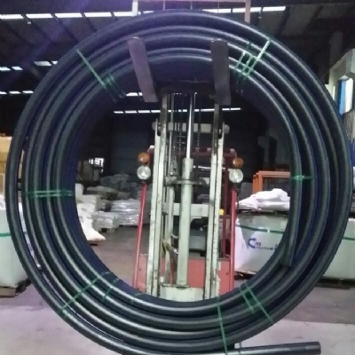 HDPE PIPES