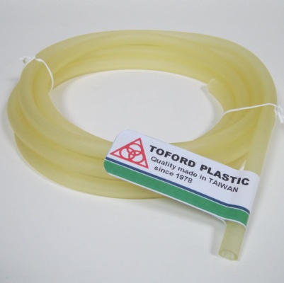 SYNTHETIC LATEX HOSE