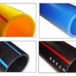 HDPE PIPES