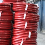 EN694 FIRE HOSE