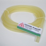 SYNTHETIC LATEX HOSE